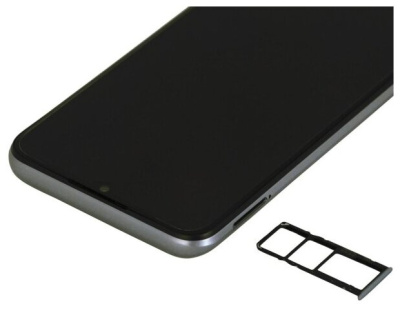 Смартфон Realme C25S 4/64Gb Water Grey