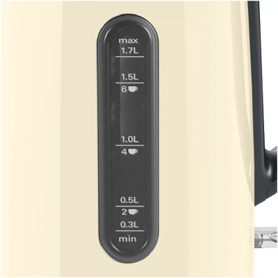 Чайник Bosch TWK 4P437