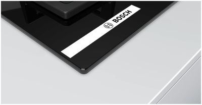 Газовая варочная поверхность Bosch PNH6B6O92R