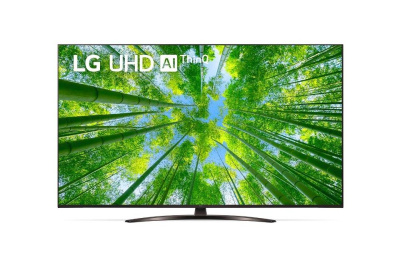 ЖК-телевизор LG 55UQ81009LC