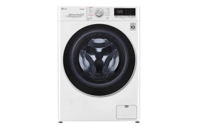 Стиральная машина LG F4V5VG0W