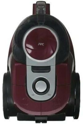 Пылесос JVC JH-VC431 Красный