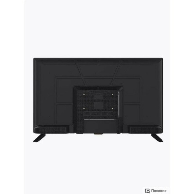 ЖК-телевизор SoundMAX SM-LED43M01SU