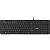 Клавиатура Genius SlimStar M200 (USB) Black