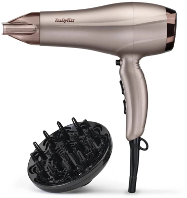 Фен BaByliss 5790PE