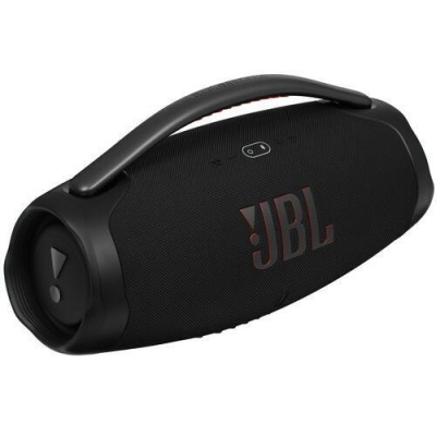 Акустическая система JBL Boombox 3 Black
