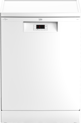 Посудомоечная машина BEKO BDFN15421W