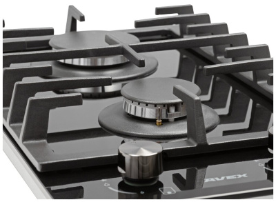 Газовая варочная поверхность Avex HM 3022 B