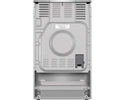 Плита электрическая Gorenje GEIT5C61XPG