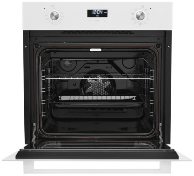 Электрический духовой шкаф Zugel ZO А2708 W