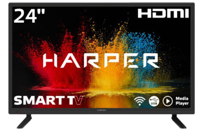 ЖК-телевизор Harper 24R470TS