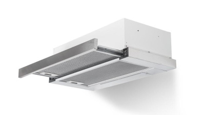 Вытяжка Amari Slide 2М 60 Inox