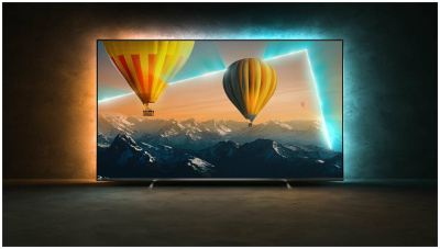 ЖК-телевизор Philips 50PUS8057/60