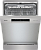 Посудомоечная машина Gorenje GS643D90X