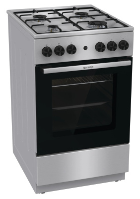 Плита газовая Gorenje GGI5A21XJ