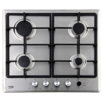 Газовая варочная поверхность BEKO HIAG 64235 SX