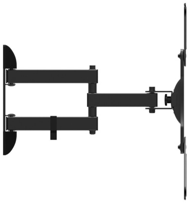Кронштейн Harper TVFW-55 Black