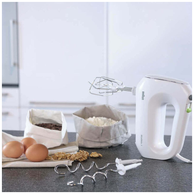 Миксер Braun HM1010 MultiMix 1