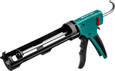 Пистолет для герметика Kraftool Grand 2-in-1 310 мл