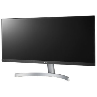 Монитор LG 29WK600-W White