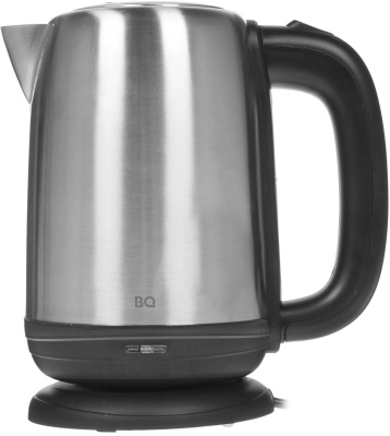 Чайник BQ KT1821S Сталь-черный
