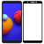 Стекло защитное Krutoff Full Glue Premium для Samsung Galaxy A01 Core/M01 Core черное