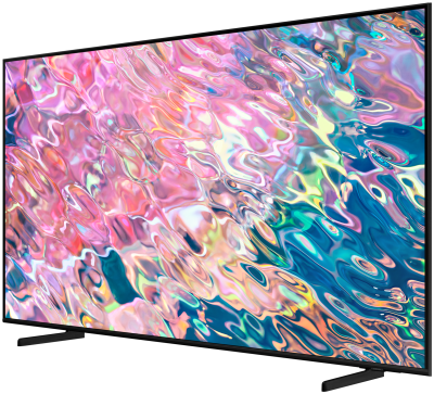 ЖК-телевизор, QLED Samsung QE43Q60BAU