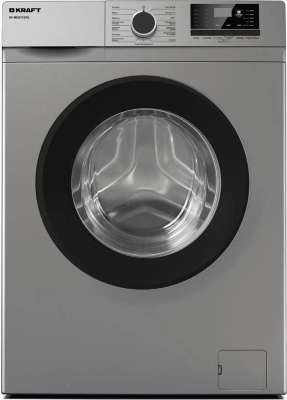 Стиральная машина Kraft KF-MDS7107G