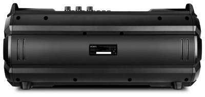 Портативная акустика SVEN PS-485 Black