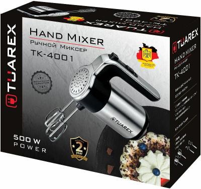 Миксер Tuarex TK-4001