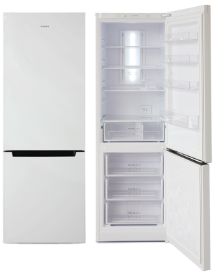 Холодильник Бирюса 860NF