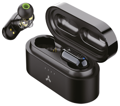 Беспроводные TWS-наушники Accesstyle Cornflower TWS