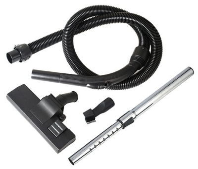 Пылесос BQ VC2208MC Gray-Blue