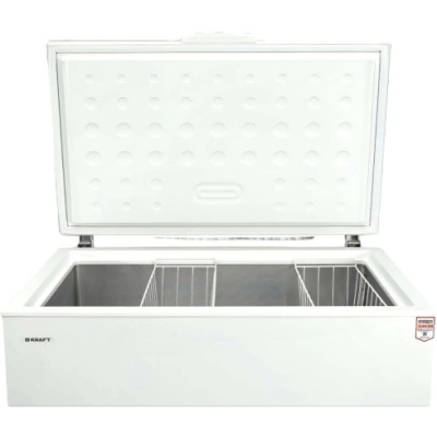 Морозильный ларь Kraft BD (W)-380RX