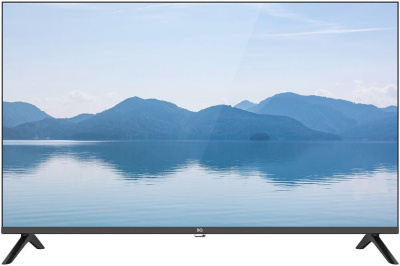 Телевизор BQ 32HNF03B черный