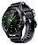 Умные часы TECNO Watch GT Black WGT01
