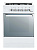 Плита комбинированная IDEAL L 155 ГК