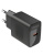 СЗУ Deppa Type-C PD QC 3.0 UFCS 33Вт Black 11470