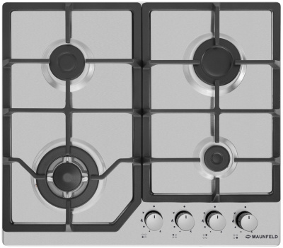 Газовая варочная поверхность Maunfeld EGHS.64.43CS\G