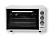 Мини-печь Kraft KF-MO 3800 W