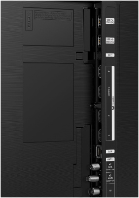 ЖК-телевизор, QLED Samsung QE55QN90BAU