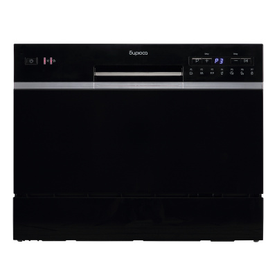 Посудомоечная машина Бирюса DWC-506/7 B