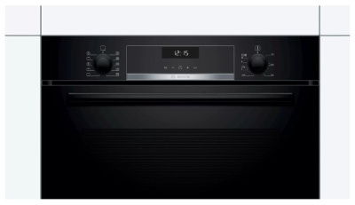 Электрический духовой шкаф Bosch HBG537EB0R