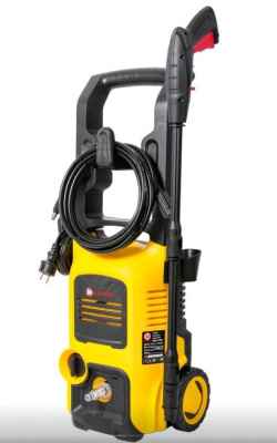 Мойка высокого давления Калибр ВДМ 1900