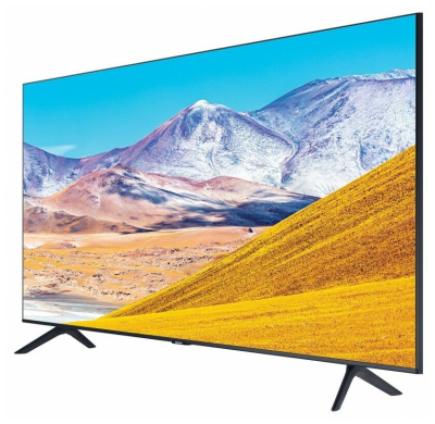 ЖК-телевизор Samsung UE85AU8000UXRU
