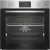 Электрический духовой шкаф Indesit IFSE 3841 J IX