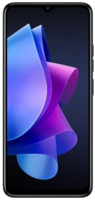 Смартфон TECNO Spark Go 2023 4/64GB Uyuni Blue