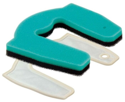 Комплект фильтров Neolux FLG-75 (LG VK76..)