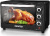 Мини-печь CENTEK CT-1530-36 Convection черный Мини-печь CENTEK CT-1530-36 Convection черный