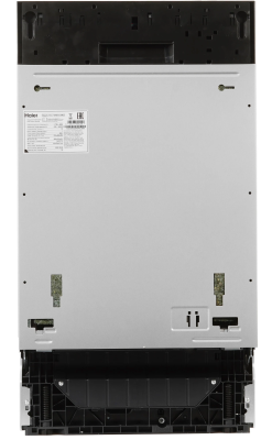 Посудомоечная машина встраиваемая Haier HDWE10-394RU